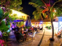 Casadana Thulusdhoo 3*