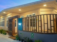 Cliff Retreat 3*