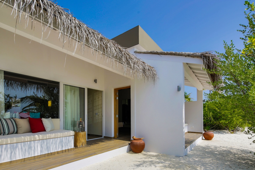 Cocoon Maldives - All Inclusive 5*