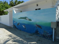 Fulhadhoo inn
