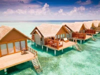 Furaveri Maldives 5*