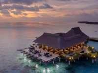 Grand Park Kodhipparu Hotel 5*