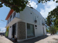 Gulhi Beach Villa
