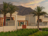 Naäma Beach Villas &amp; Spa