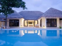 Finolhu Baa Atoll Maldives 5*