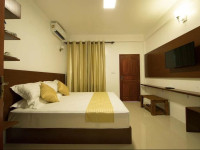 Hideaway inn