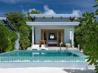 Ifuru Island - Premium All Inclusive Resort 5*