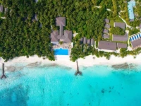 Fiyavalhu Maldives 4*
