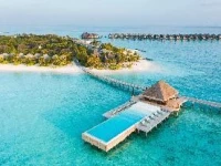 Heritance Aarah - Premium All Inclusive 5*