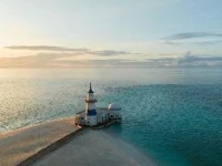 Intercontinental Maldives Maamunagau Resort with Club benefits - IHG Hotel 5*