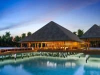 JOALI, Maldives 5*