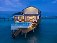 JW Marriott Maldives Resort &amp; Spa 5*