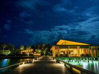Kuda Villingili Maldives