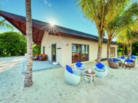 Mӧvenpick Resort Kuredhivaru Maldives 5*
