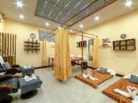 Nala Veli Beach &amp; Spa 3*