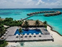 Noku Maldives 5*