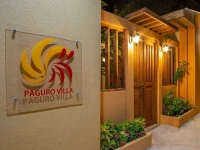 Paguro Villa 