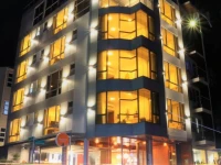 Paralian Hulhumale' 4*