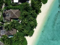 Raffles Maldives Meradhoo 5*