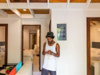 Rasdhoo Apartment Lodge 
