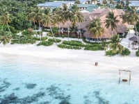 Reethi Faru, Bio Luxury Resort 5*