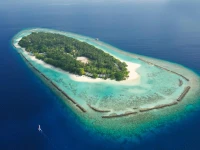 Royal Island Resort &amp; Spa 5*