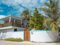 Sands Exotic Hotel