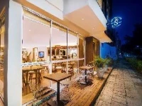 Seasalter Maldives 4*