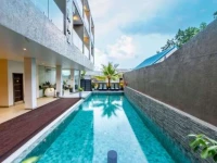 Sky Beach Maldives - Dhiffushi 4*