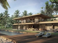 The Ritz-Carlton Maldives, Fari Islands 5*