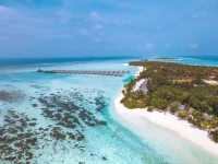 Villa Park Sun Island Resort 5*