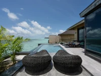 Madifushi Private Island 5*