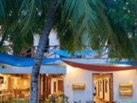 Masaaree Boutique Hotel at Maafushi 4*