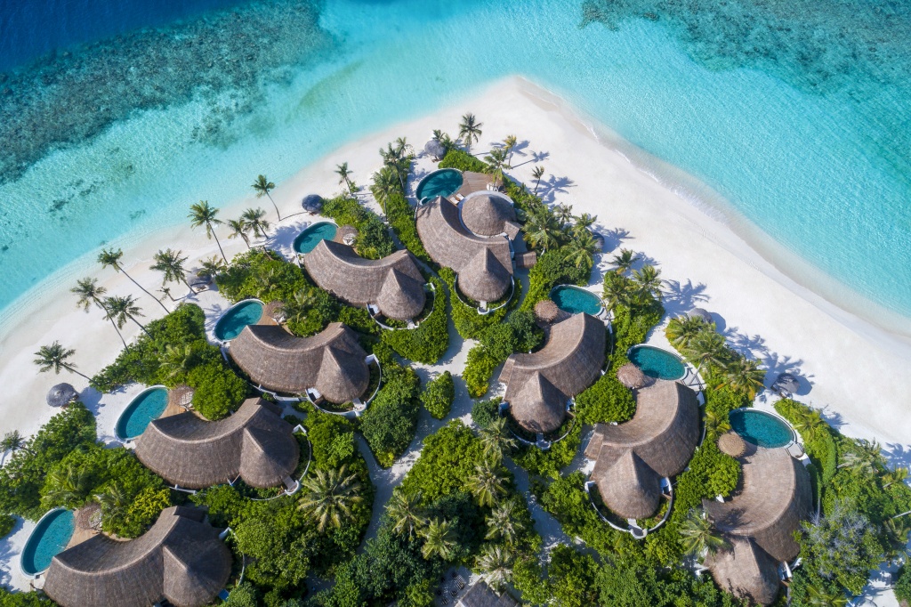 Milaidhoo Maldives 5*