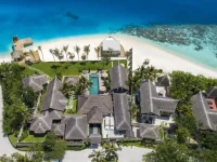 Ozen Reserve Bolifushi- All Inclusive 5*