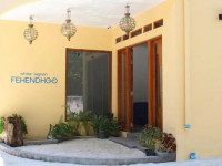 White Lagoon Fehendhoo