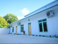 Shifa Lodge