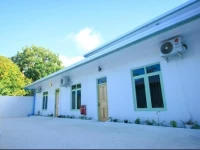 Shifa Lodge 3*