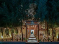 Solunar Maldives 4*