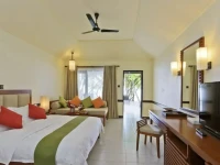 The Haven At Paradise Island 