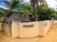 The Island Escape