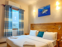 Thulusdhoo Inn
