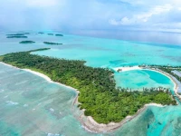 Rahaa Resort 4*