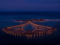 Cinnamon Velifushi Maldives 5*