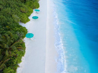 Viluveli Beach Maldives