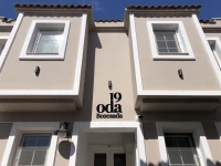 19 Oda Bozcaada 