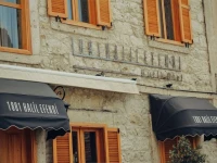 1881 Halil Efendi Butik Otel 