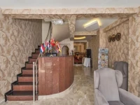 Abam Hotel 3*