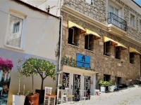 5Taş Boutique Hotel Alacati 