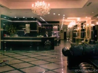 9 on Istanbul Hotel 